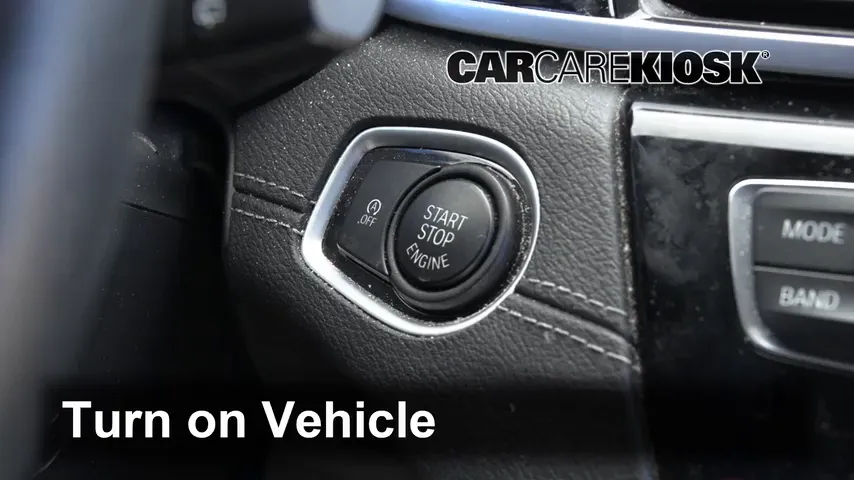 2019 BMW X2 xDrive28i 2.0L 4 Cyl. Turbo Bluetooth